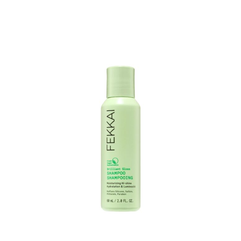 Brilliant Gloss Shampoo, , hi-res
