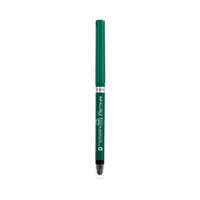 Infaillible Gel Liner - Emerald Green 260