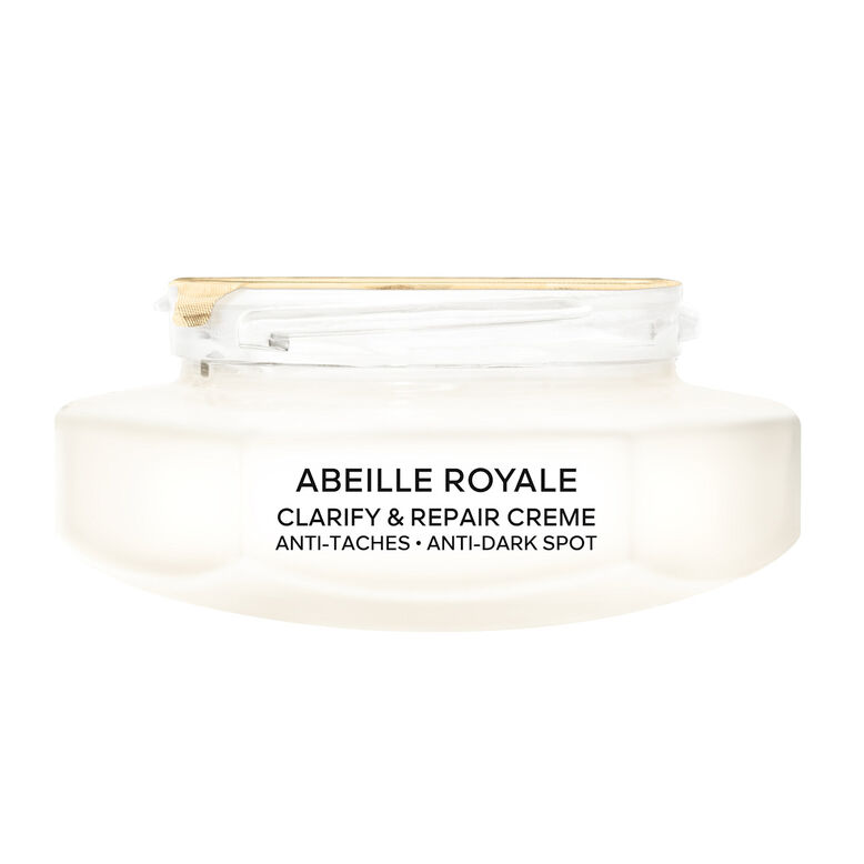 Abeille Royale 24 Cream Bright Rech Pot , , hi-res
