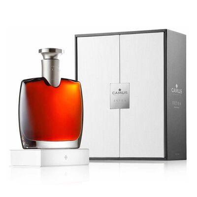 Cognac Extra Elegance Pack