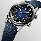 Legend Diver 42mm Mens Watch, , hi-res