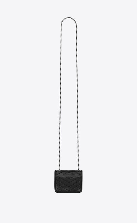 Micro Niki Airpods Bag, , hi-res