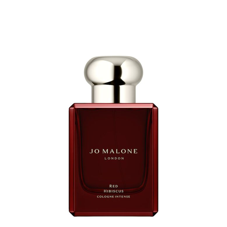 Red Hibiscus Cologne Intense, , hi-res