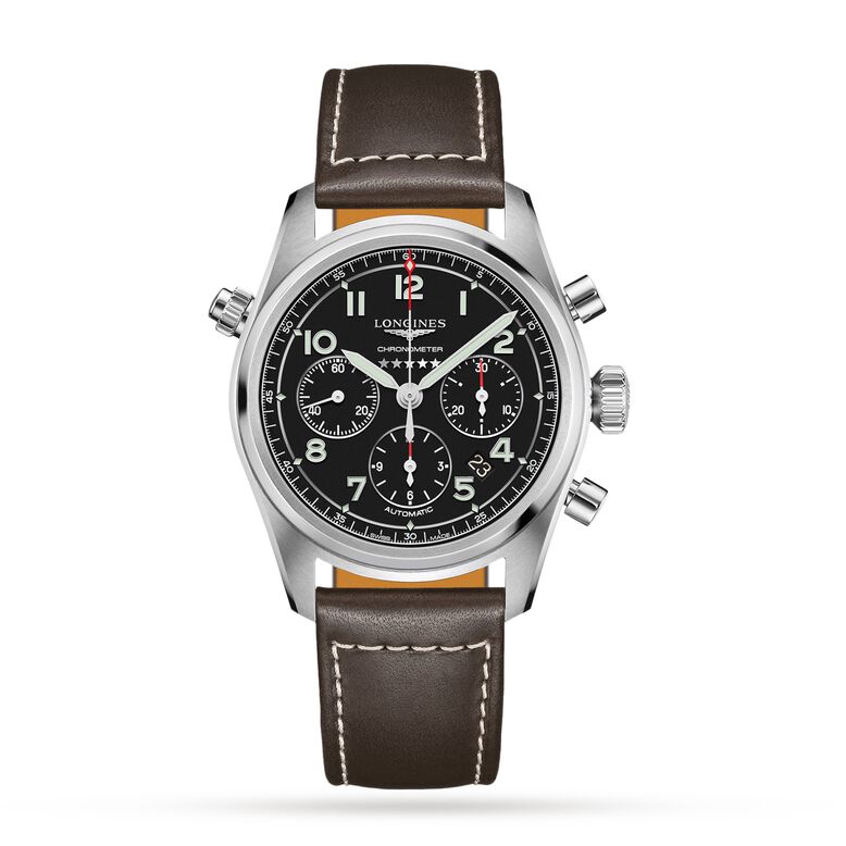 Spirit 42mm Mens Watch, , hi-res