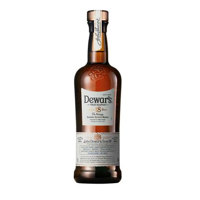 18 Year Old Founders Reserve Scotch Whisky, , hi-res