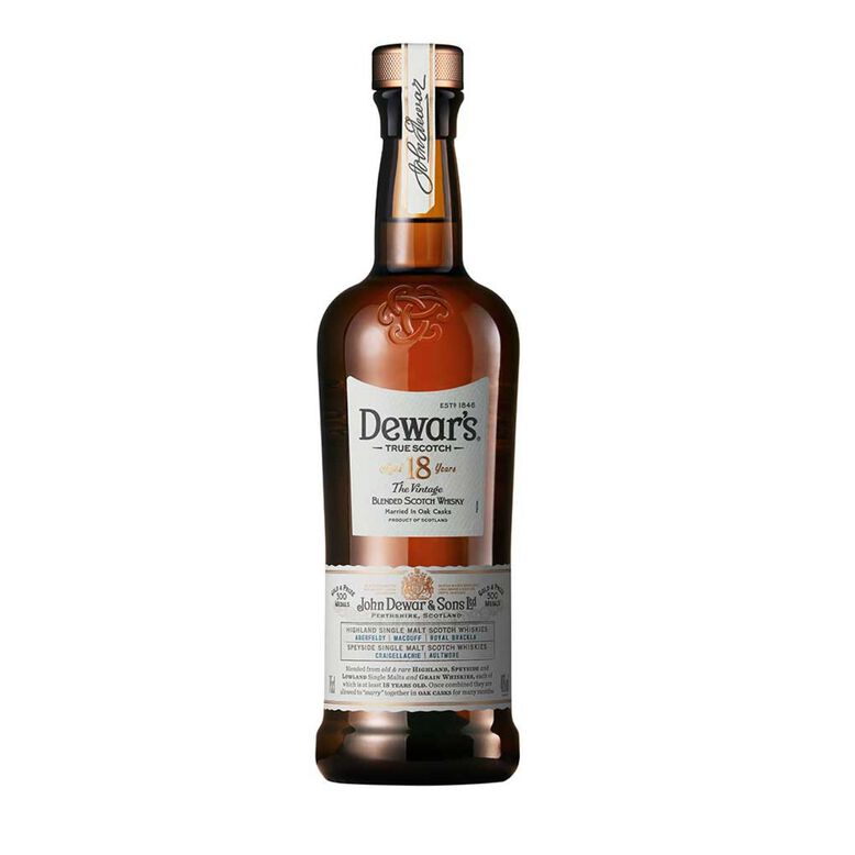 18 Year Old Founders Reserve Scotch Whisky, , hi-res