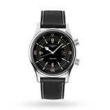 Heritage Legend Diver 42mm Automatic Mens Watch, , hi-res