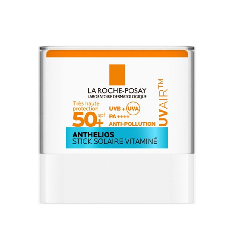 Anthelios Uvair Vitamin Sun Stick, , hi-res