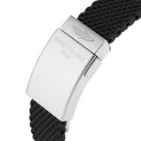 Superocean Heritage B20 Automatic 42mm UK Edition Mens Watch Grey Rubber, , hi-res