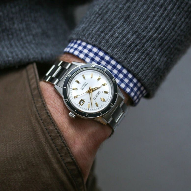 Style 60s Cream, , hi-res