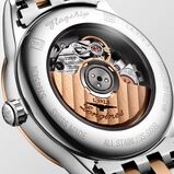 Flagship 30mm Ladies Watch White, , hi-res