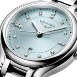 PrimaLuna 30mm Ladies Watch Blue, , hi-res