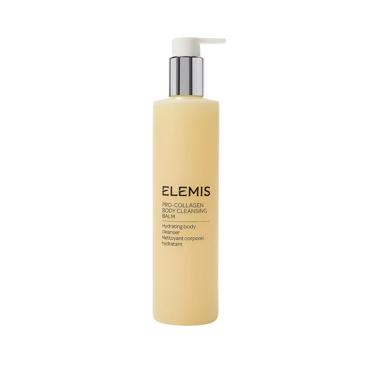 Pro-Collagen Cleansing Body Balm, , hi-res