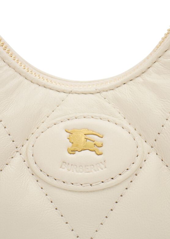 Horseshoe Chain Bag, , hi-res