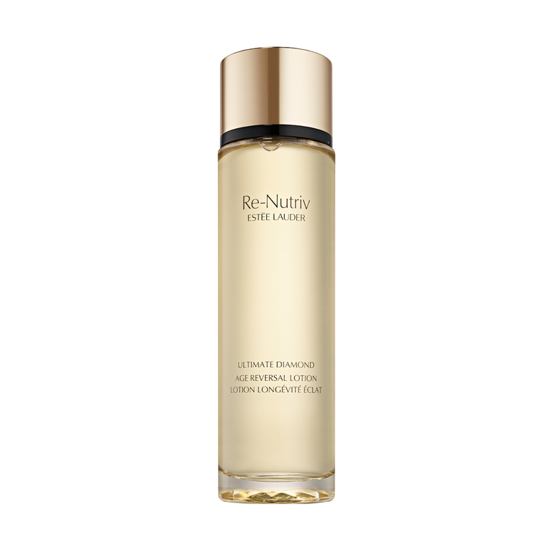 Re-Nutriv Ultimate Diamond Age Reversal Treatment Lotion Toner , , hi-res
