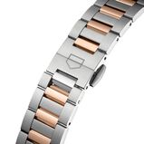 Carrera Date 36mm Ladies Watch Mother Of Pearl Diamond, , hi-res