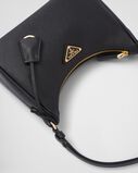 Prada Re-Edition Saffiano leather mini bag, , hi-res