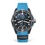 Diver 44mm Net 95% Recycled Steel, , hi-res