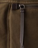 Prada Route canvas and leather tote bag, , hi-res
