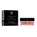 Prisme Libre Blush 21 - Organza Sienne N04