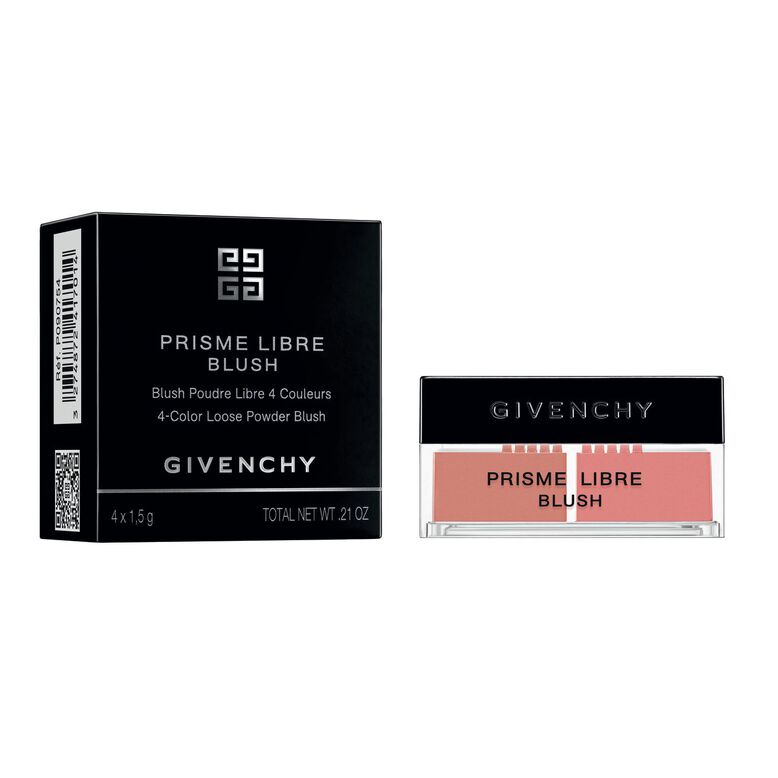 Prisme Libre Blush 21 - Organza Sienne N04, , hi-res
