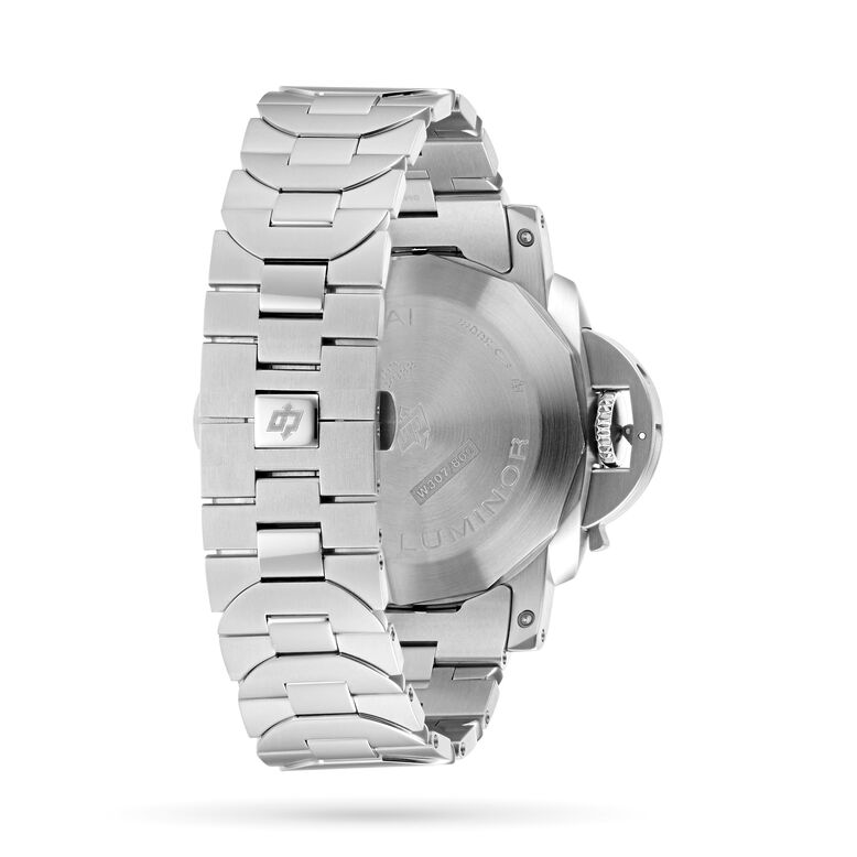 Luminor Marina Specchio Blu 44mm, , hi-res