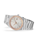 PRX Powermatic 80 Steel and 18K Gold Bezel 40mm, , hi-res