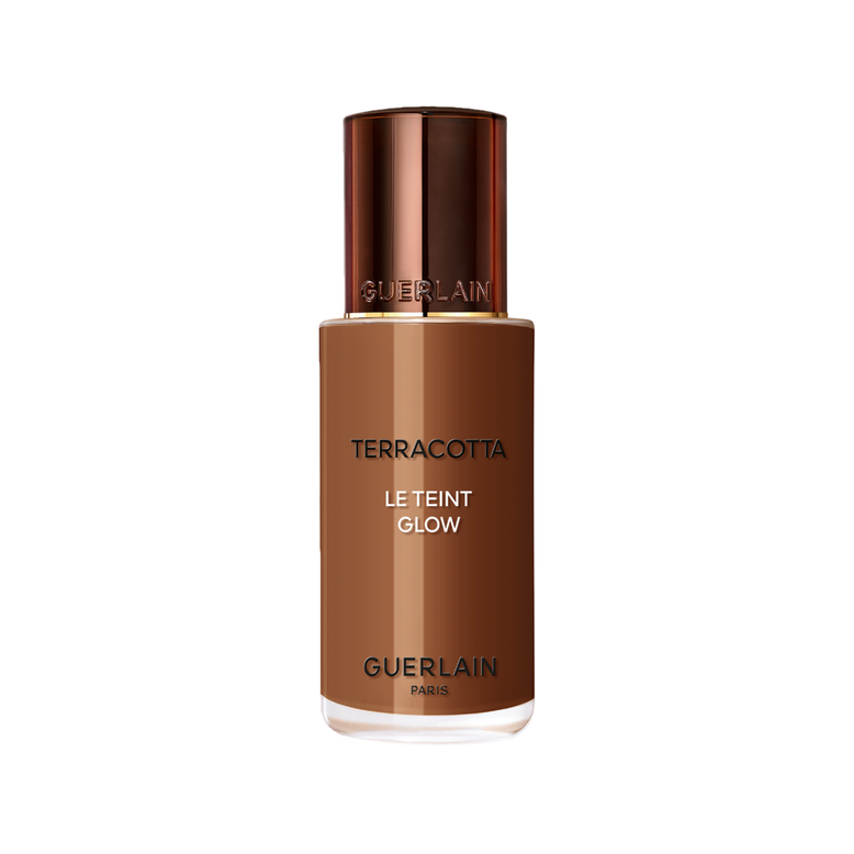 Healthy Glow Foundation Longwear No-Transfer - 8N, , hi-res