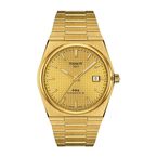 PRX Powermatic 80 40mm Mens Watch Gold