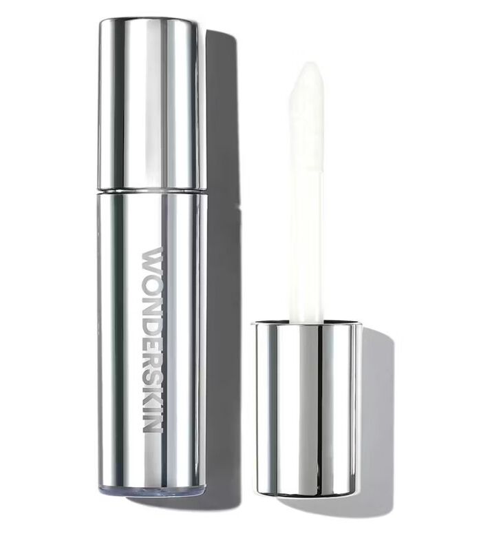 Wonderskin Lip Rehab Serum Oil - Clear - 3.6ml, , hi-res