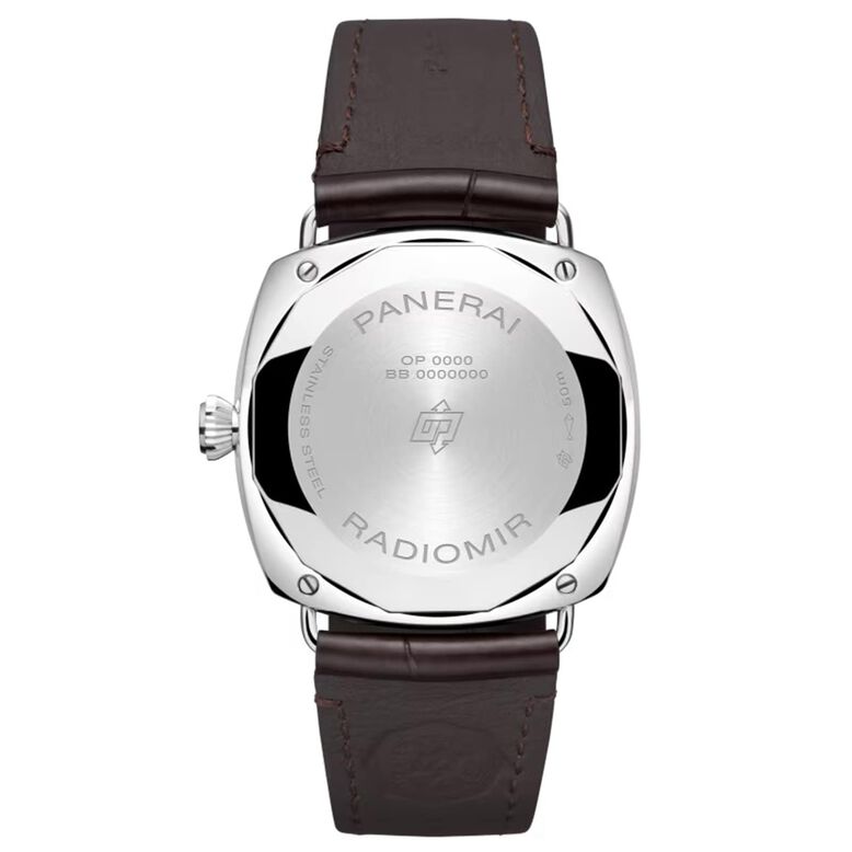 Radiomir Quaranta 40mm Mens Watch, , hi-res