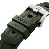 Seamaster Diver 300m Co-Axial Master Chronometer 42mm Mens Watch Green, , hi-res