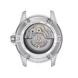 Tissot Seastar 1000 Powermatic 80 40mm Mens Watch Grey, , hi-res