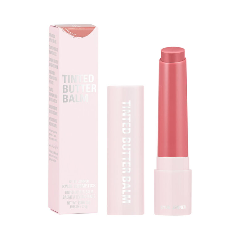 Tinted Butter Balm - 808 Kylie, , hi-res