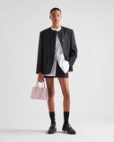 Small Prada Galleria Saffiano leather bag, , hi-res