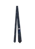 Check Silk Tie, , hi-res