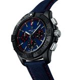 Avenger B01 Chronograph Red Arrows 44mm Mens Watch Blue, , hi-res