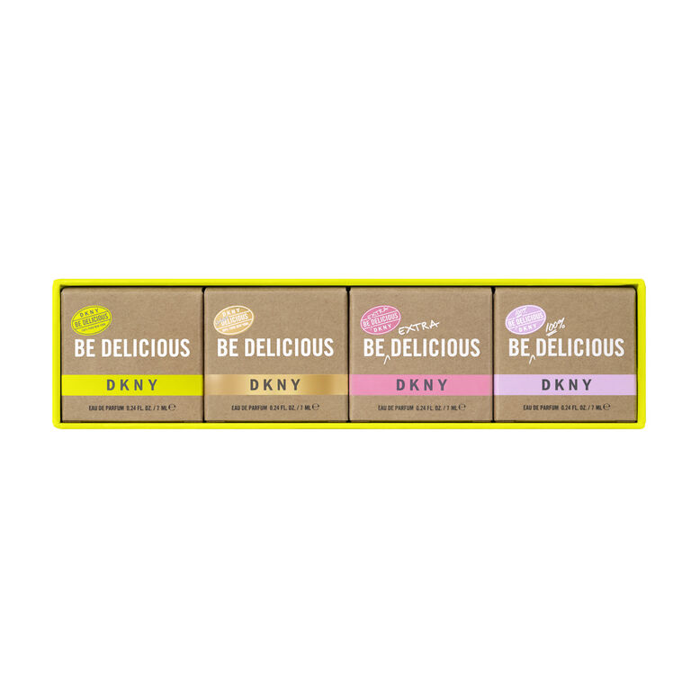 Miniatures Set  Eau de Parfum, , hi-res