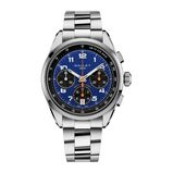 Multichron Sport Chronograph Automatic 41mm Unisex Watch Blue Dial, , hi-res
