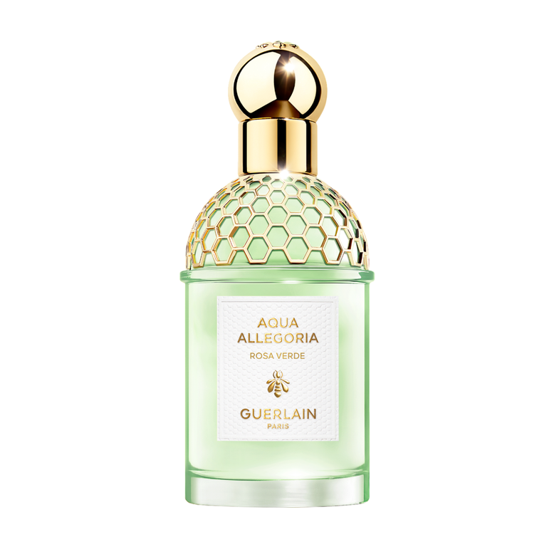 Aqua Allegoria Rosa Verde Eau de Toilette, , hi-res