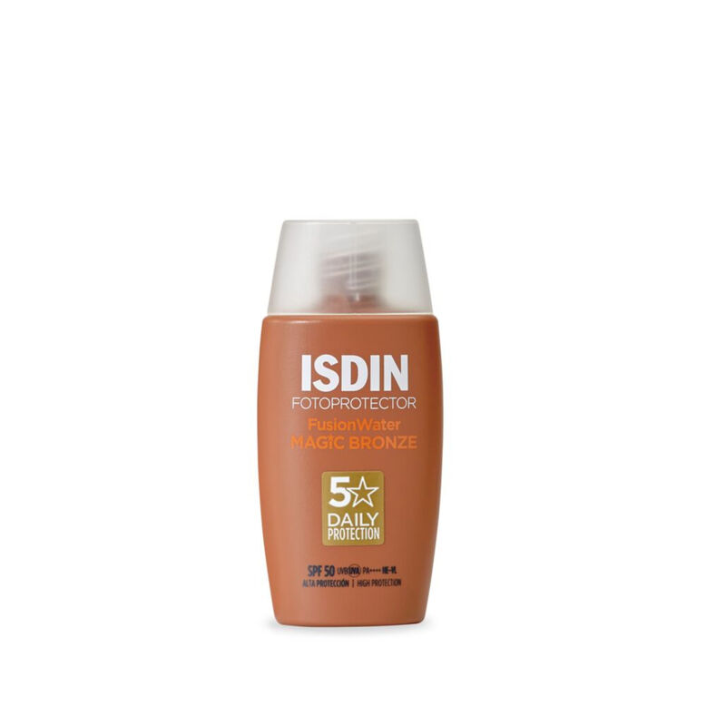 Fp Fusion Water Color Bronze Spf50, , hi-res