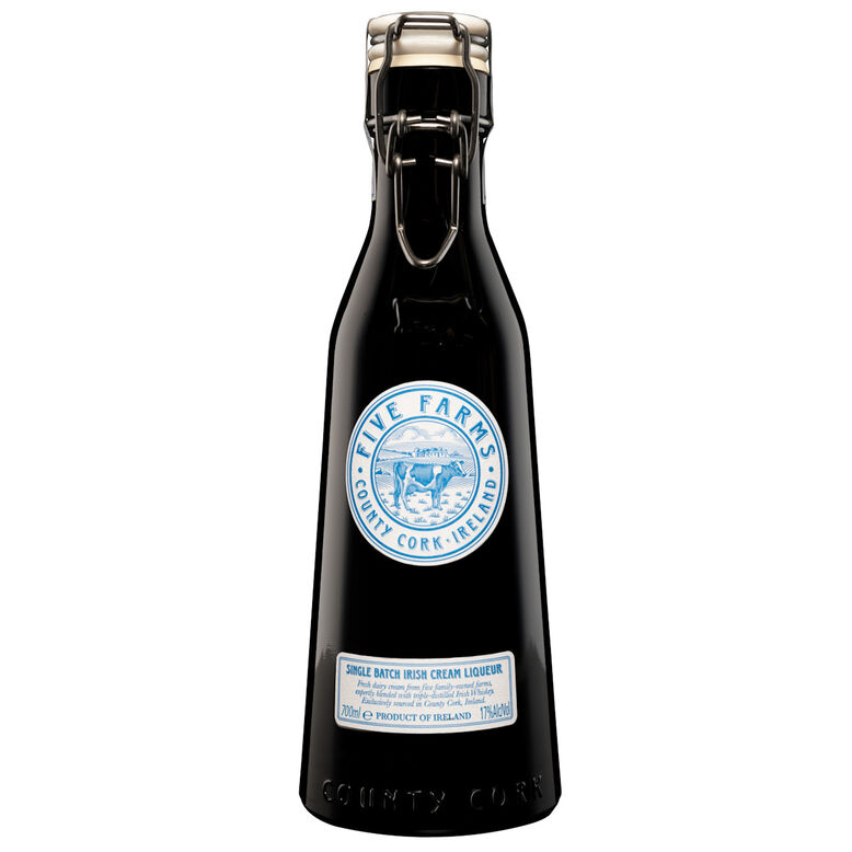 Five Farms Irish Cream Liquor, , hi-res