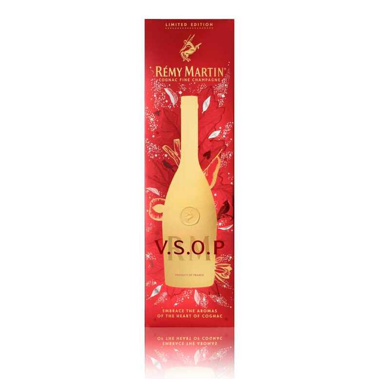 VSOP Heart of Cognac Limited Edition, , hi-res
