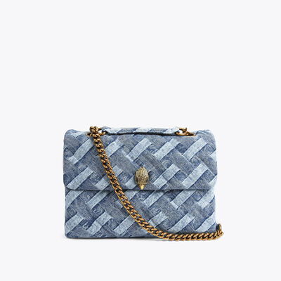 LARGE KENSINGTON SOFT