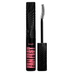 Fan Fest fanning & volumizing mascara Black mini - Black