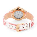 De Ville Mini Tr&eacute;sor Quartz 26mm - Moonshine&trade; Gold, , hi-res