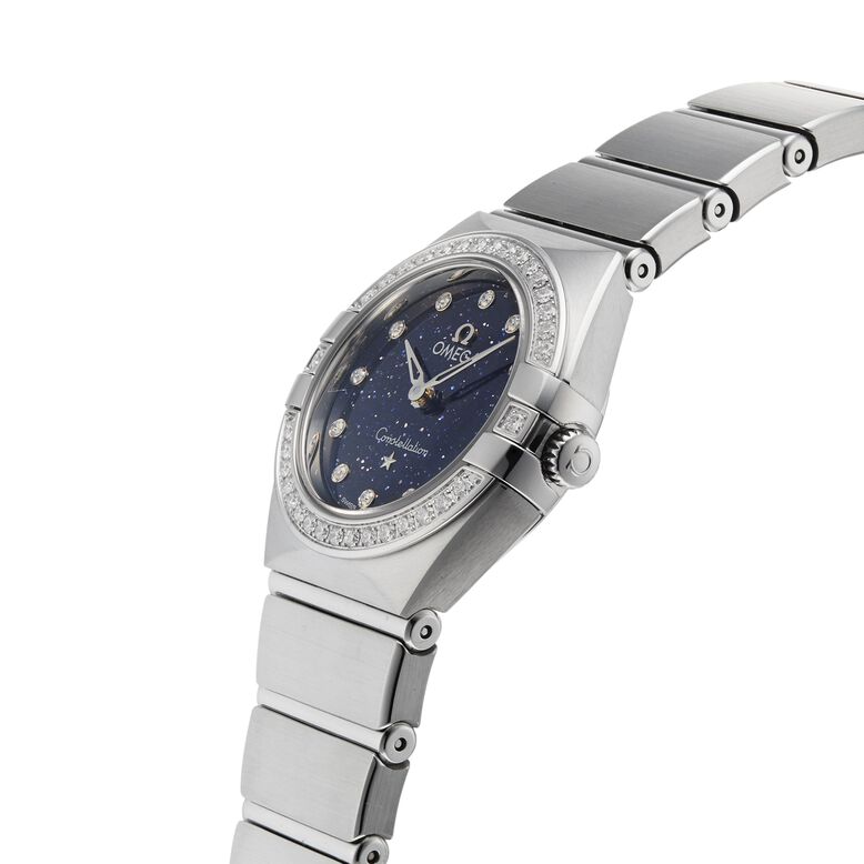 Constellation 25mm Ladies Watch, , hi-res