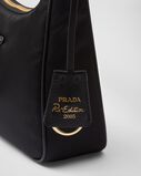Prada Re-Edition 2005 Re-Nylon and Saffiano mini bag, , hi-res