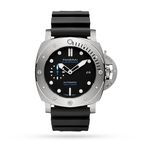 Submersible 47mm Mens Watch