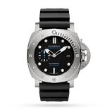 Submersible 47mm Mens Watch, , hi-res